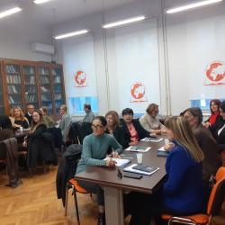 Application of Article 31(1) of the Convention on the Status of Refugees and Article 8 of the Law on Asylum and Temporary Protection - the principle of impunity 10