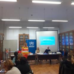 Application of Article 31(1) of the Convention on the Status of Refugees and Article 8 of the Law on Asylum and Temporary Protection - the principle of impunity 7