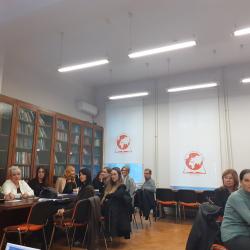 Application of Article 31(1) of the Convention on the Status of Refugees and Article 8 of the Law on Asylum and Temporary Protection - the principle of impunity 8