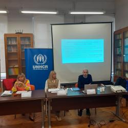 Application of Article 31(1) of the Convention on the Status of Refugees and Article 8 of the Law on Asylum and Temporary Protection - the principle of impunity 5