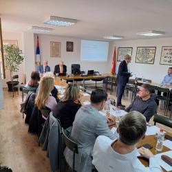 Курс о увиђају саобраћајних незгода 1