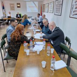 Курс о увиђају саобраћајних незгода 2