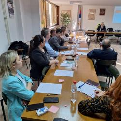 Курс о увиђају саобраћајних незгода 4