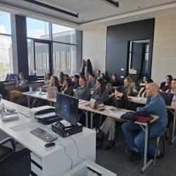 Примена Закона о парничном поступку – израда одлуке 4