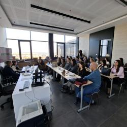 Примена Закона о парничном поступку – израда одлуке 1