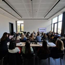 Примена Закона о парничном поступку – израда одлуке 2