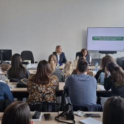 Примена Закона о парничном поступку – израда одлуке 6