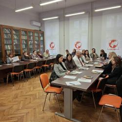 Поступак за одређивање времена и места рођења 8