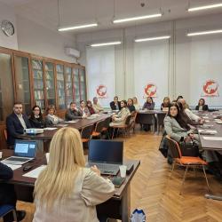 Поступак за одређивање времена и места рођења 2