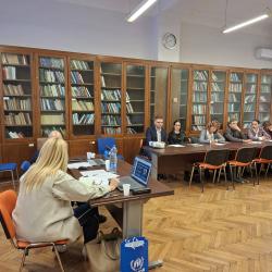 Поступак за одређивање времена и места рођења 7