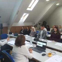 Primena Zakona o parničnom postupku – izrada odluke 5