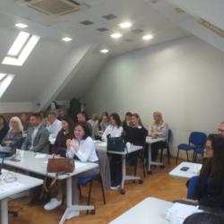 Primena Zakona o parničnom postupku – izrada odluke 4