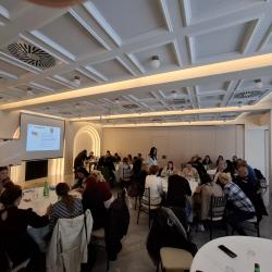 Safety is not a choice: Risk assessment and the role of institutions in preventing violence 4