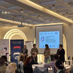 Safety is not a choice: Risk assessment and the role of institutions in preventing violence 1