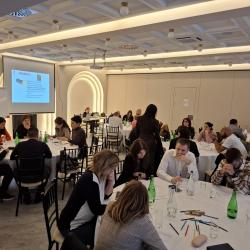 Safety is not a choice: Risk assessment and the role of institutions in preventing violence 2