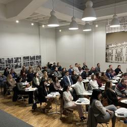 Представљање Приручника о трошковима кривичног поступка 3