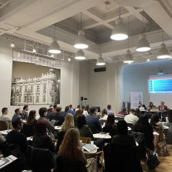 Представљање Приручника о трошковима кривичног поступка 2