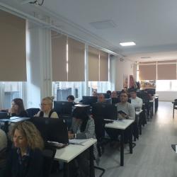 Примена Закона о бесплатној правној помоћи 7