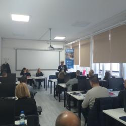 Примена Закона о бесплатној правној помоћи 9