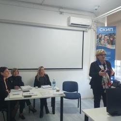 Примена Закона о бесплатној правној помоћи 8