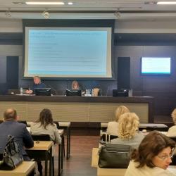 Obuka za članove i zamenike članova biračkih odbora za izbor Visokog saveta sudstva 7