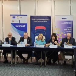 Јачање одговора на проблем трговине људима у циљу радне експлоатације 2