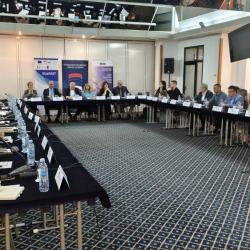 Јачање одговора на проблем трговине људима у циљу радне експлоатације 3