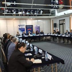 Промоција Смерница за одређивање нематеријалне штете у случајевима дискриминације - слика 1