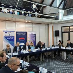 Промоција Смерница за одређивање нематеријалне штете у случајевима дискриминације - слика 2