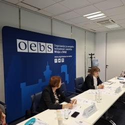 Промоција Смерница за одређивање нематеријалне штете у случајевима дискриминације - слика 3