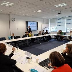 Промоција Смерница за одређивање нематеријалне штете у случајевима дискриминације - слика 4