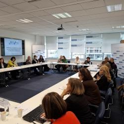 Промоција Смерница за одређивање нематеријалне штете у случајевима дискриминације - слика 5