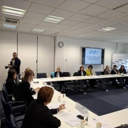 Промоција Смерница за одређивање нематеријалне штете у случајевима дискриминације - слика 6