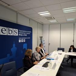 Промоција Смерница за одређивање нематеријалне штете у случајевима дискриминације - слика 7