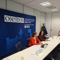 Промоција Смерница за одређивање нематеријалне штете у случајевима дискриминације - слика 8