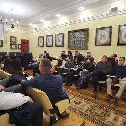 Maloletnici kao učinioci krivičnih dela i maloletna lica oštećena krivičnim delom 3