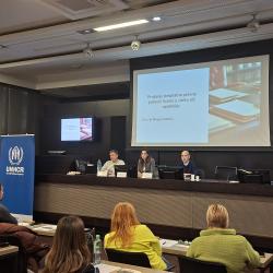 Pružanje besplatne pravne pomoći licima u riziku od apatridije 1