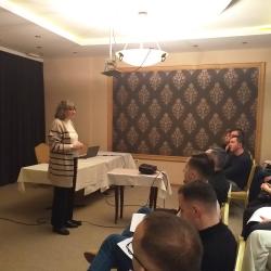 Minors as perpetrators of criminal acts and minors injured by a criminal act 2