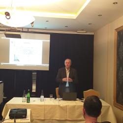 Minors as perpetrators of criminal acts and minors injured by criminal acts 1