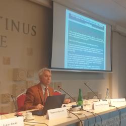 Writing indictments 1