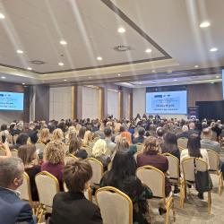 Stručna konferencija "Teorija i praksa u savremenom pravosuđu - Izazovi i rešenja - slika 2