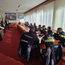 Course on investigation of traffic accidents 3