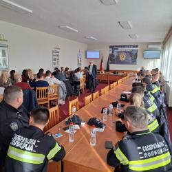 Course on investigation of traffic accidents 1