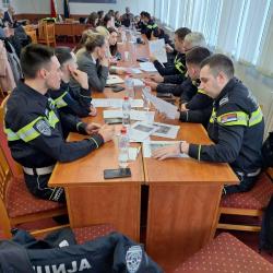 Course on investigation of traffic accidents 2