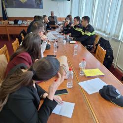 Course on investigation of traffic accidents 5