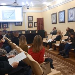 Maloletnici kao učinioci krivičnih dela i maloletna lica oštećena krivičnim delom 3