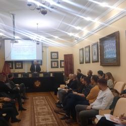 Maloletnici kao učinioci krivičnih dela i maloletna lica oštećena krivičnim delom 2