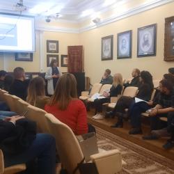 Maloletnici kao učinioci krivičnih dela i maloletna lica oštećena krivičnim delom 1