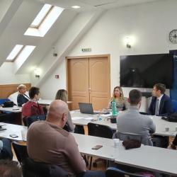 Радионица за кориснике почетне обуке „Судска заштита од насиља у породици – кривичноправни и грађанскоправни аспект“ 3