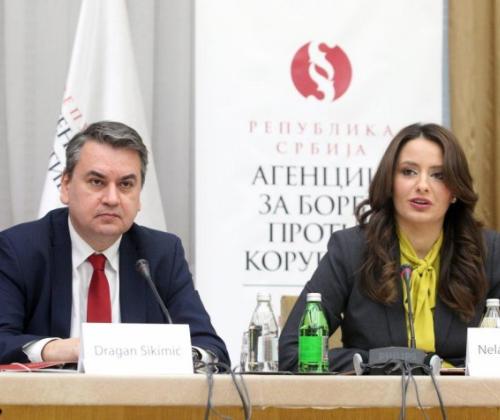 Корупција - канцер савременог друштва